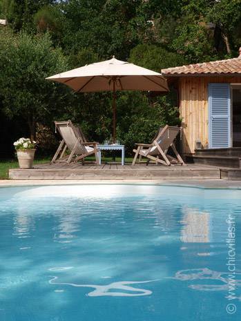 La Muse du Bassin - Luxury villa rental - Aquitaine and Basque Country - ChicVillas - 11